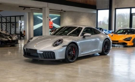 Porsche 911 992.2 CARRERA 4 GTS/SPORT DESIGN/BOSE/MATRIX/LIFT/, снимка 3