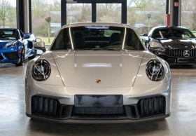 Porsche 911 992.2 CARRERA 4 GTS/SPORT DESIGN/BOSE/MATRIX/LIFT/, снимка 2