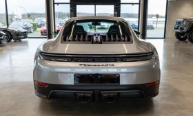 Porsche 911 992.2 CARRERA 4 GTS/SPORT DESIGN/BOSE/MATRIX/LIFT/, снимка 6