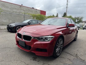 BMW 335 xDrive* АвтоКредит* (ЦЕНА ДО БГ), снимка 6