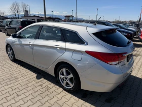 Hyundai I40 1.7CRDI NAVI EURO 5, снимка 8