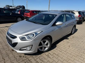 Hyundai I40 1.7CRDI NAVI EURO 5, снимка 1