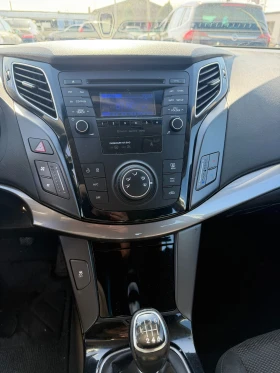 Hyundai I40 1.7CRDI NAVI EURO 5, снимка 12