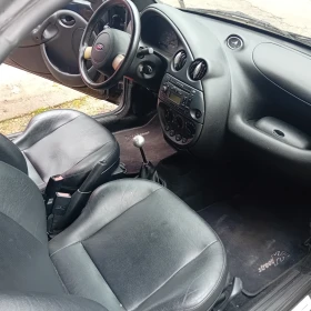 Ford Streetka, снимка 6