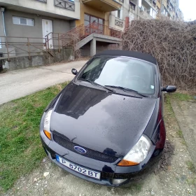 Ford Streetka, снимка 3