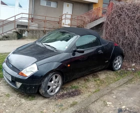 Ford Streetka, снимка 9
