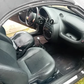 Ford Streetka, снимка 7