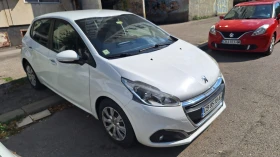 Peugeot 208, снимка 3