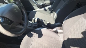 Peugeot 208, снимка 9