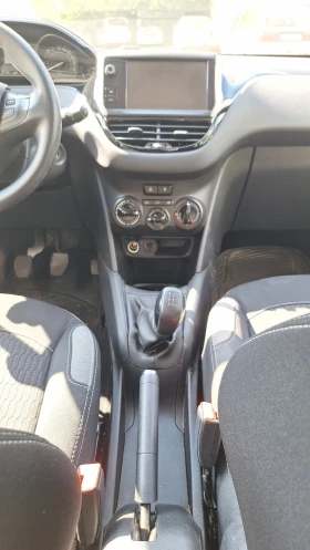 Peugeot 208, снимка 8