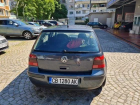 VW Golf Golf 4, снимка 8