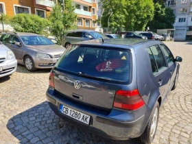 VW Golf Golf 4, снимка 7