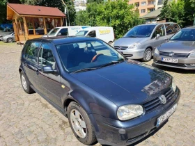 VW Golf Golf 4, снимка 1