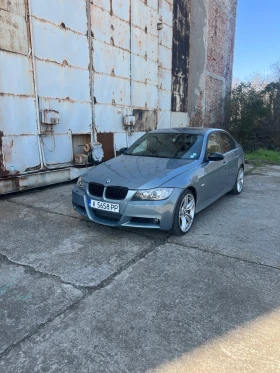 BMW 330 330xd, снимка 1