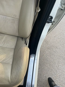 Mercedes-Benz S 550 AMG. LONG, снимка 9