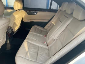 Mercedes-Benz S 550 AMG. LONG, снимка 8
