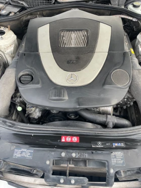 Mercedes-Benz S 550 AMG. LONG, снимка 6