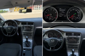 VW Golf 7 R-Line DSG   LED   NAVI   HELIX   TOP 🔥, снимка 11