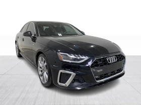 Audi A4 Prestige S Line* 45 TFSI* АвтоКредит* (ЦЕНА ДО БГ), снимка 1