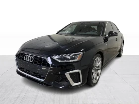 Audi A4 Prestige S Line* 45 TFSI* АвтоКредит* (ЦЕНА ДО БГ), снимка 4