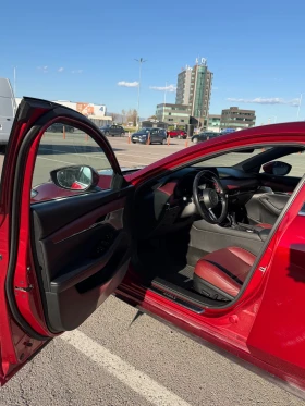 Mazda 3 Skyactive - X 2.0 AWD, снимка 5