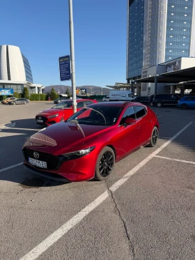 Mazda 3 Skyactive - X 2.0 AWD, снимка 1