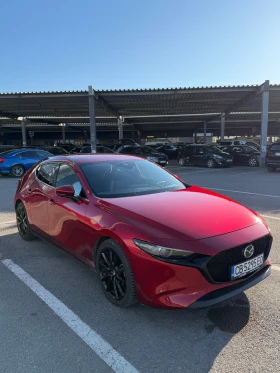 Mazda 3 Skyactive - X 2.0 AWD, снимка 2