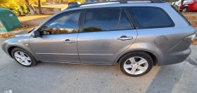 Mazda 6, снимка 2