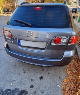 Mazda 6, снимка 3