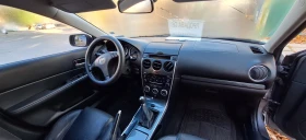 Mazda 6, снимка 1