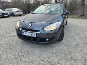 Renault Fluence, снимка 1