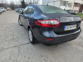 Renault Fluence, снимка 3