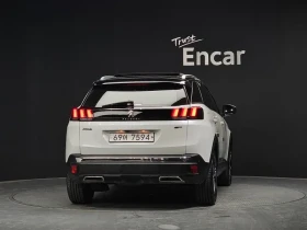 Peugeot 3008 1.6 BlueHDI, снимка 4