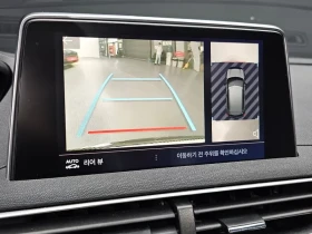 Peugeot 3008 1.6 BlueHDI, снимка 15