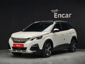 Peugeot 3008 1.6 BlueHDI, снимка 1