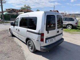 Opel Combo 1.4Газ Бензин, снимка 6