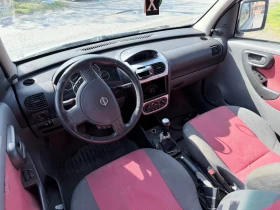 Opel Combo 1.4Газ Бензин, снимка 7