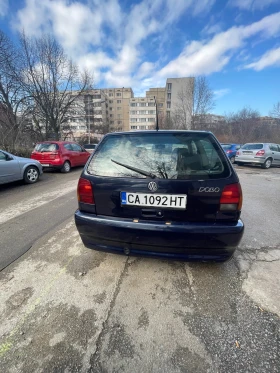 VW Polo, снимка 2