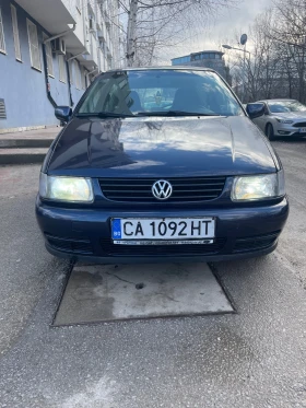 VW Polo, снимка 1