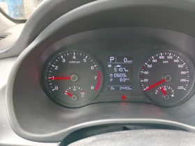 Kia Rio, снимка 5