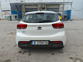 Kia Rio, снимка 4