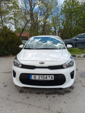 Kia Rio, снимка 2