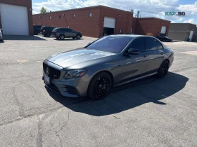 Mercedes-Benz E 53 AMG ЦЕНА ДО БЪЛГАРИЯ + РЕГИСТРАЦИЯ & АВТО КРЕДИТ, снимка 1