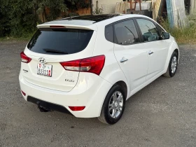 Hyundai Ix20 Vertex, снимка 4