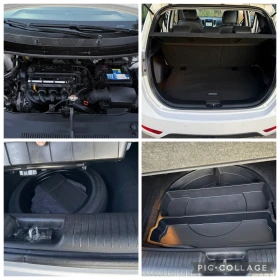 Hyundai Ix20 Vertex, снимка 17