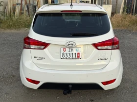 Hyundai Ix20 Vertex, снимка 5