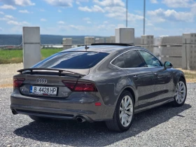 Audi A7 S-LINE , снимка 6