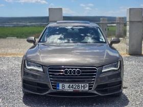 Audi A7 S-LINE , снимка 2