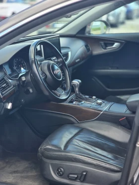 Audi A7 S-LINE , снимка 7