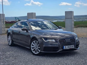 Audi A7 S-LINE , снимка 3